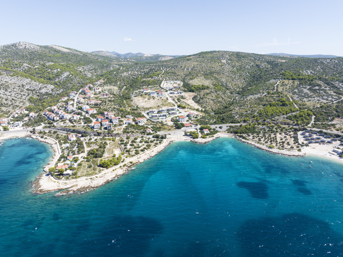 Villa Infinity View