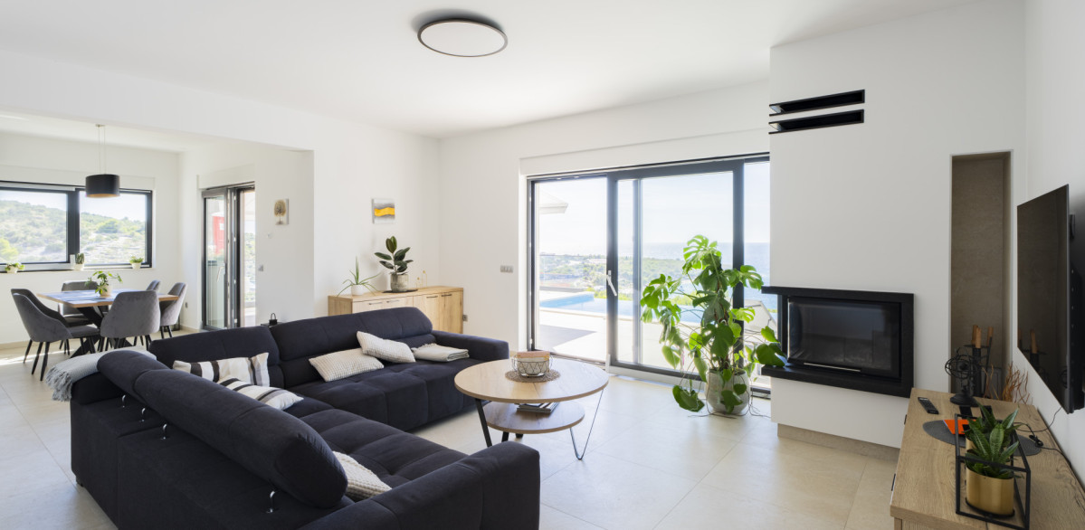 Villa Infinity View