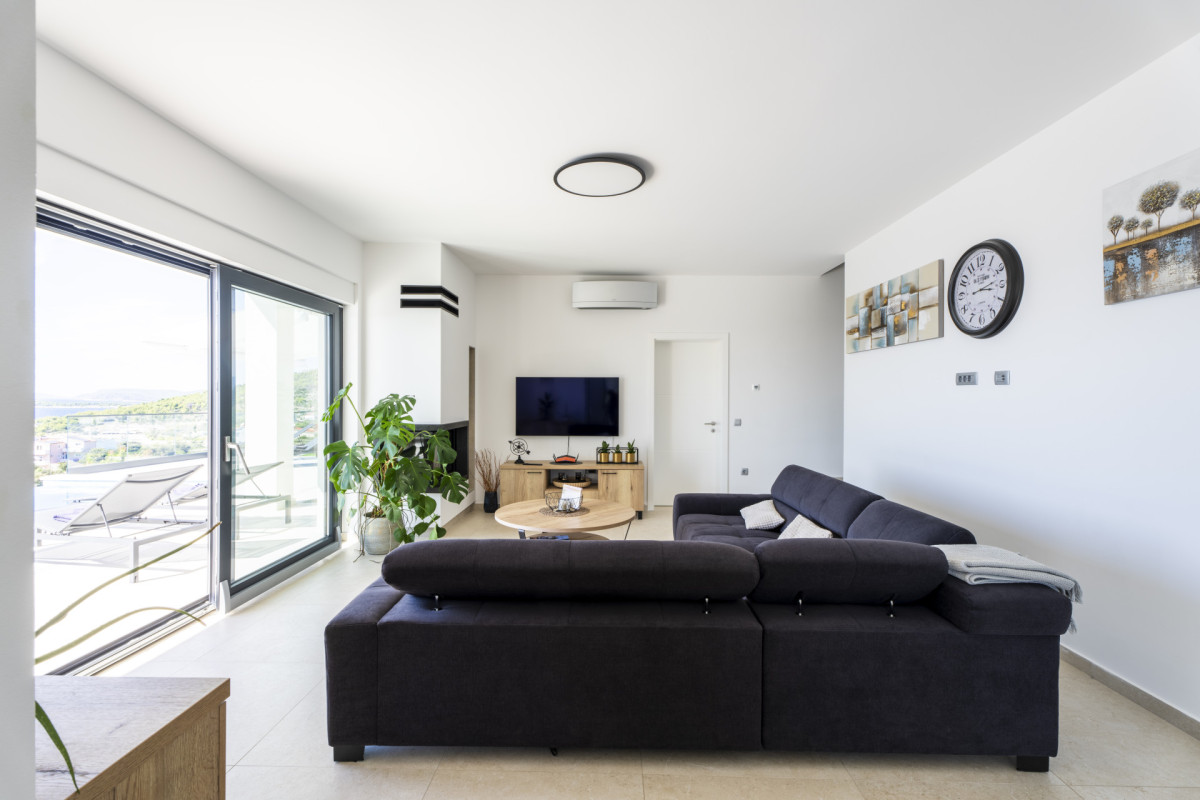 Villa Infinity View