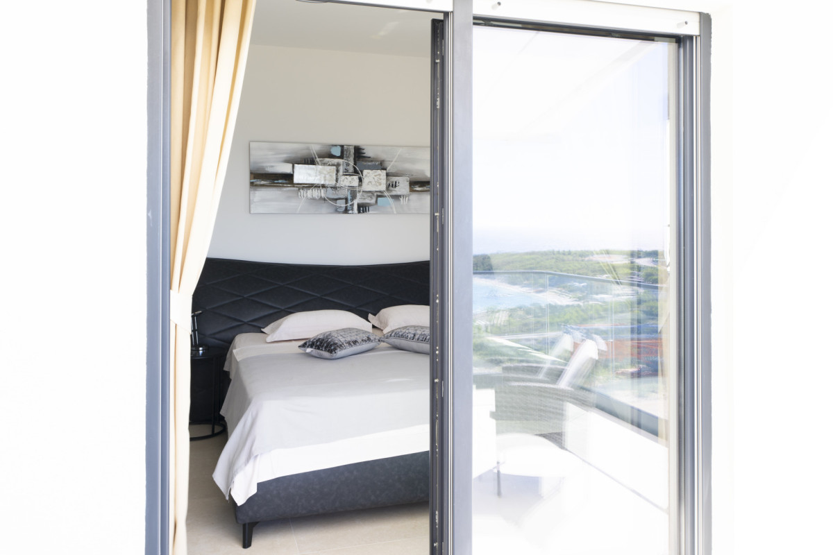Villa Infinity View