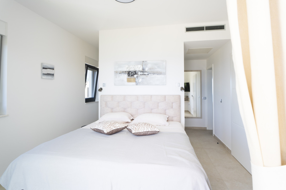 Villa Infinity View