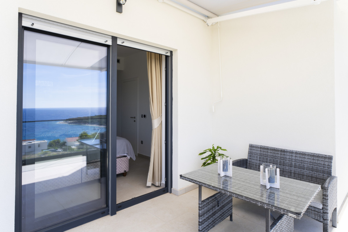 Villa Infinity View