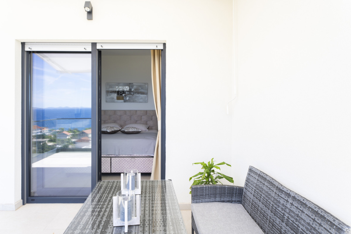 Villa Infinity View