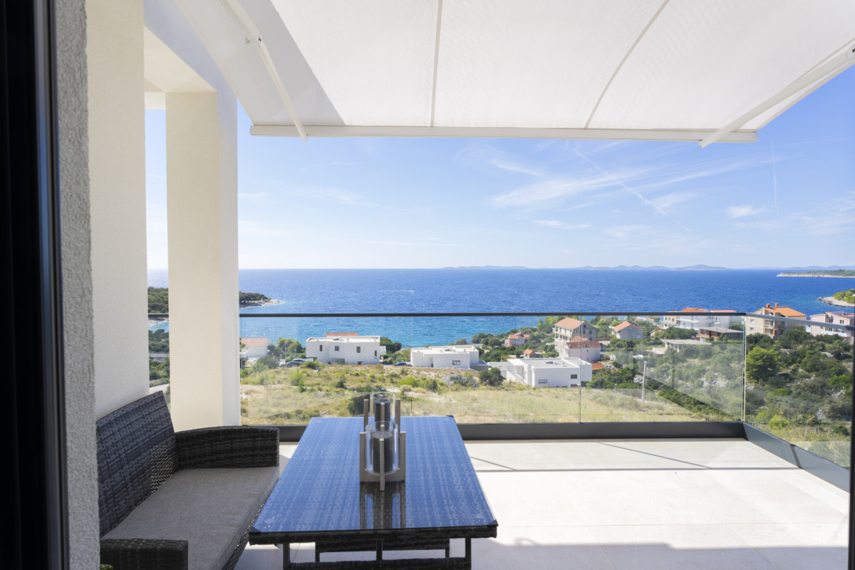 Villa Infinity View