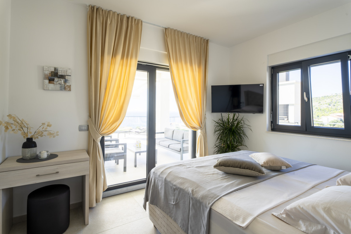 Villa Infinity View