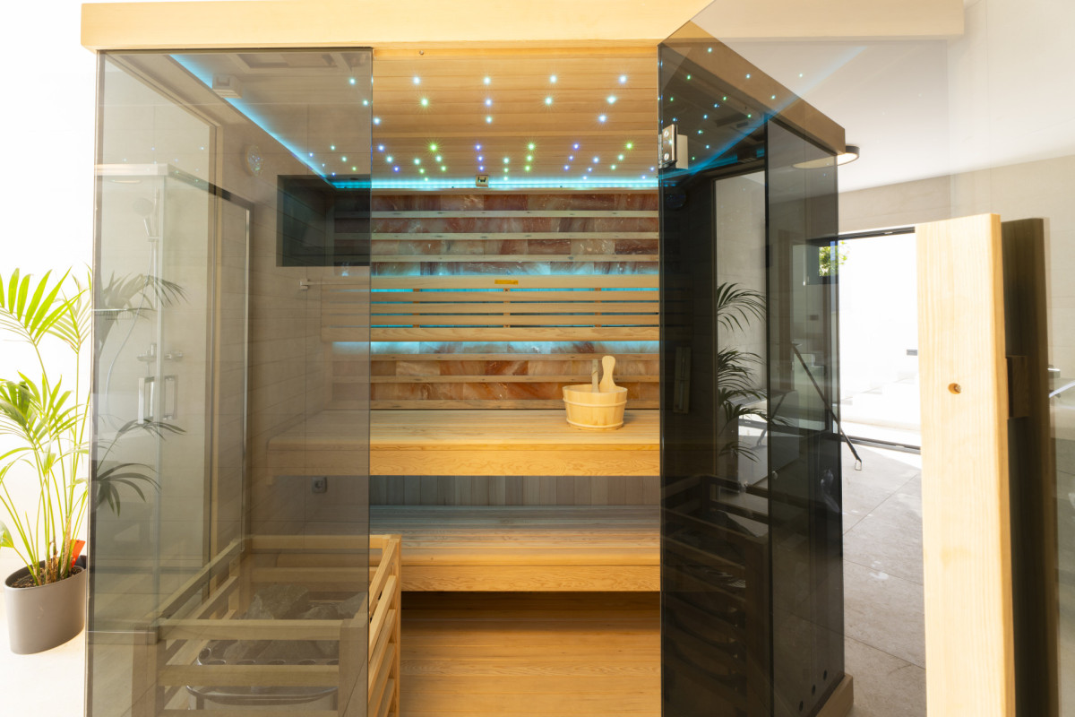 Villa Infinity View