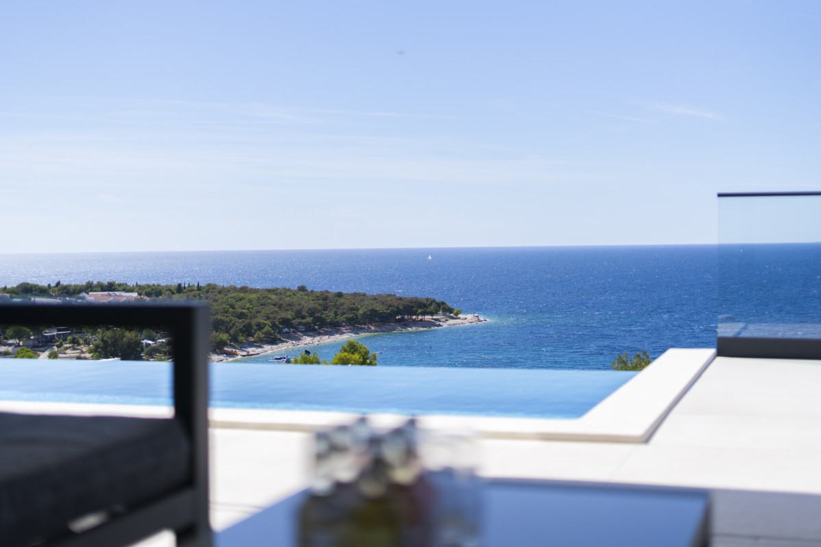 Villa Infinity View
