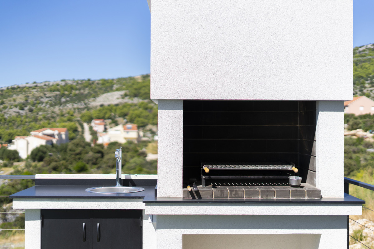 Villa Infinity View