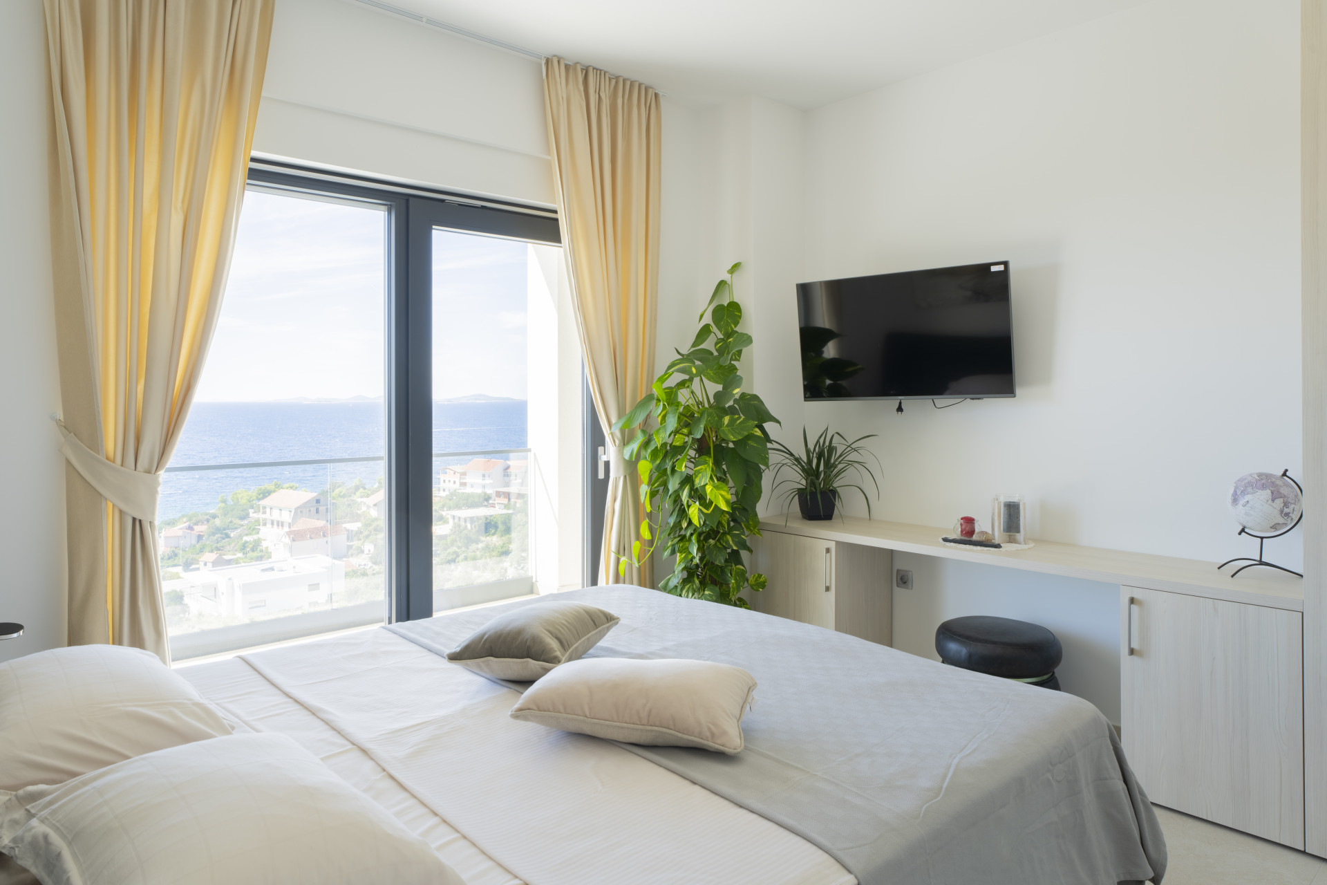 Villa Infinity View in Primošten