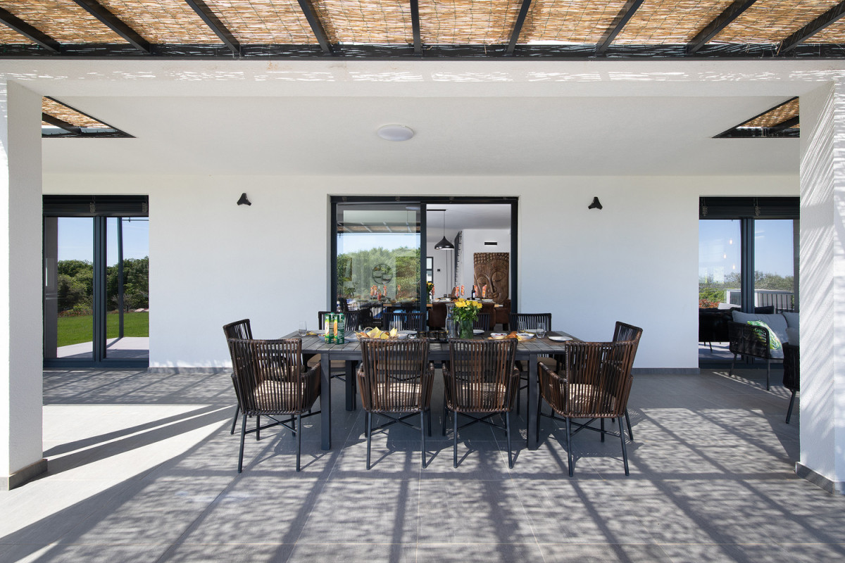 Villa Dolce Bacio