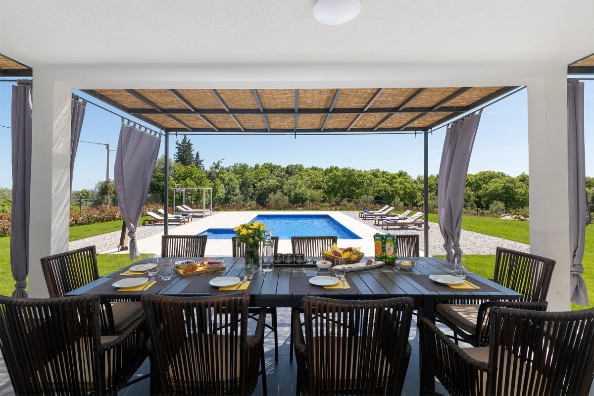 Villa Dolce Bacio
