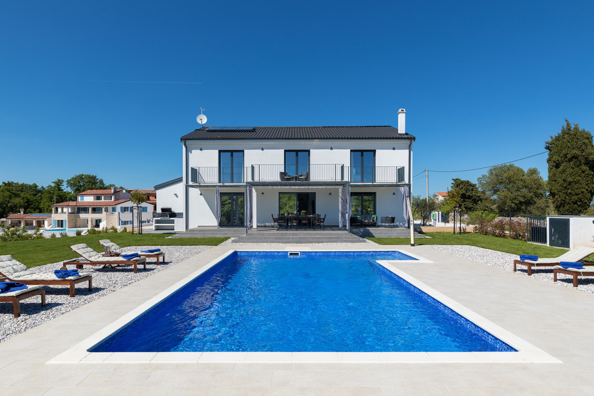 Villa Dolce Bacio