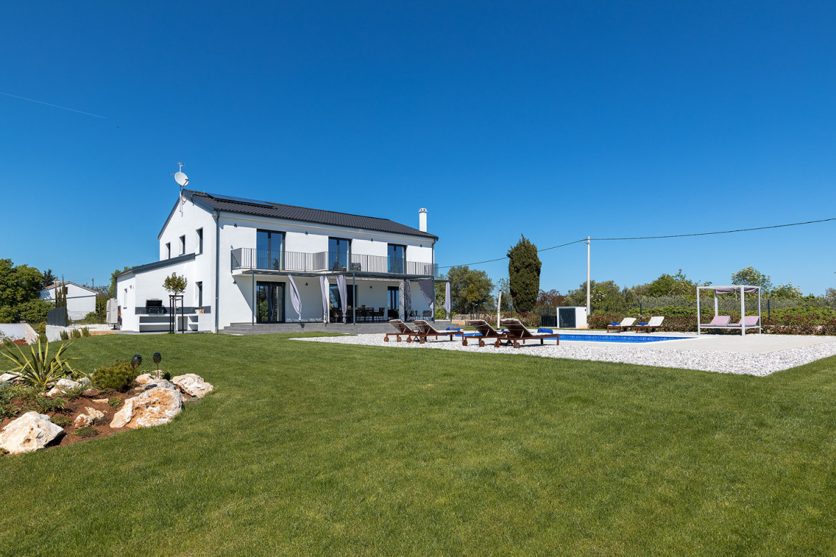 Villa Dolce Bacio