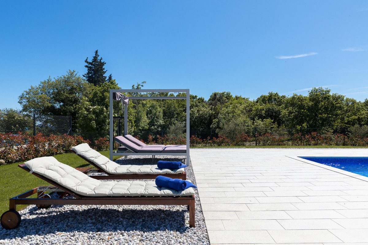 Villa Dolce Bacio