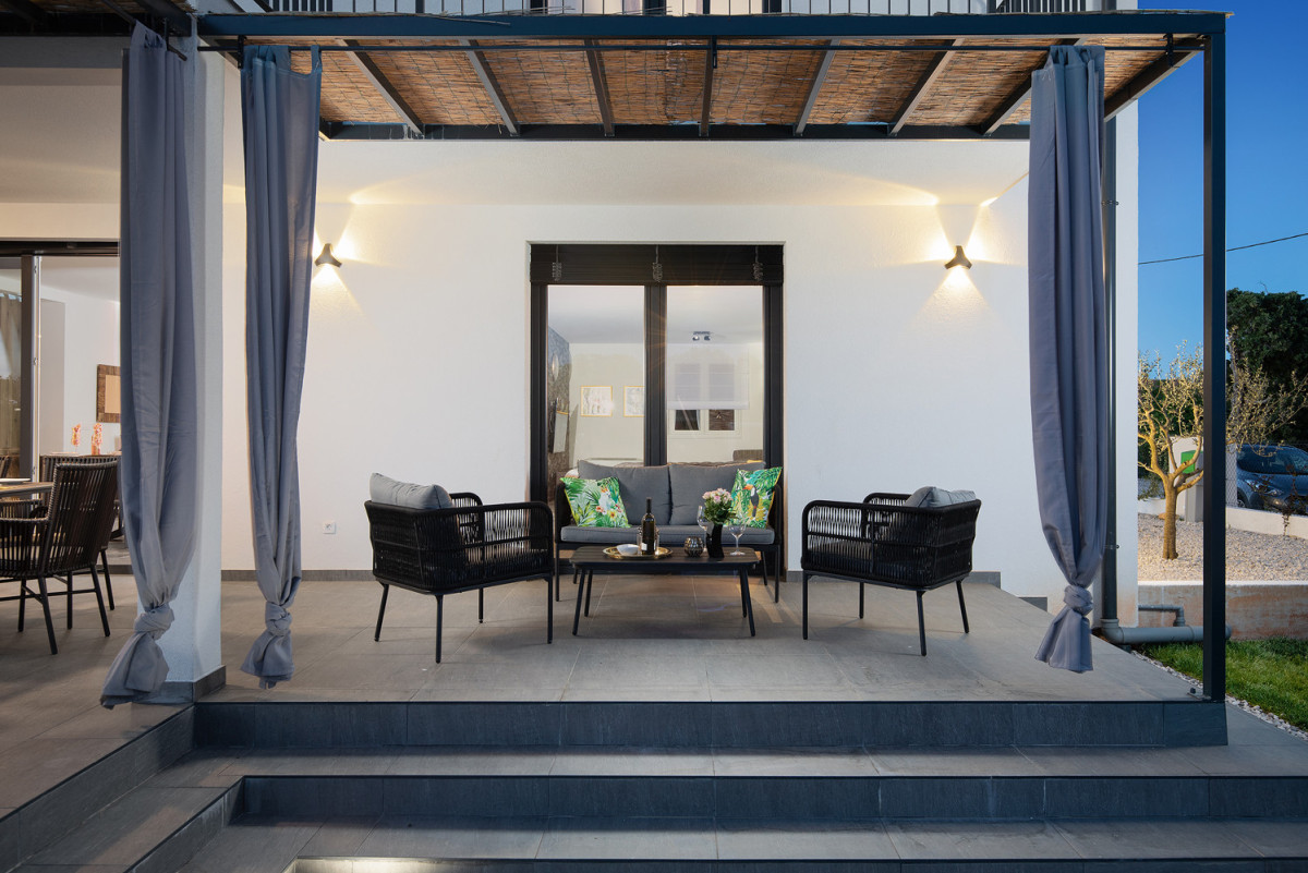 Villa Dolce Bacio