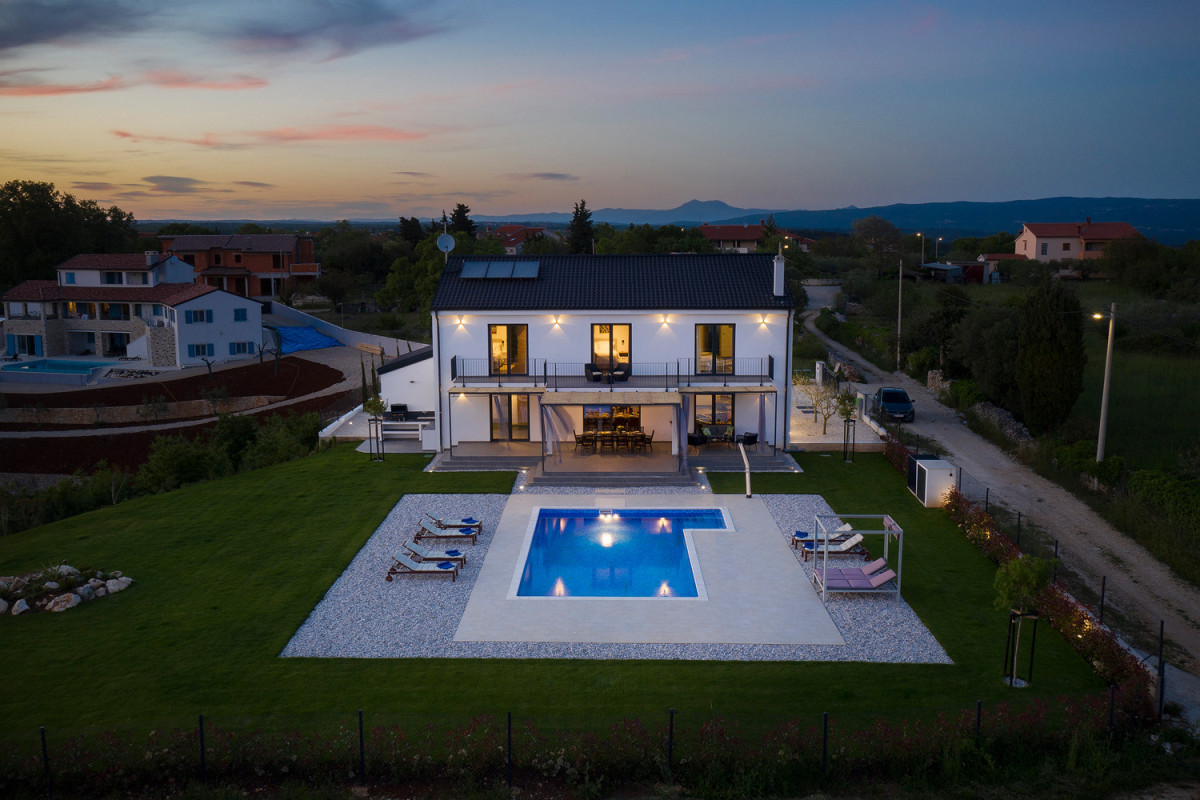 Villa Dolce Bacio