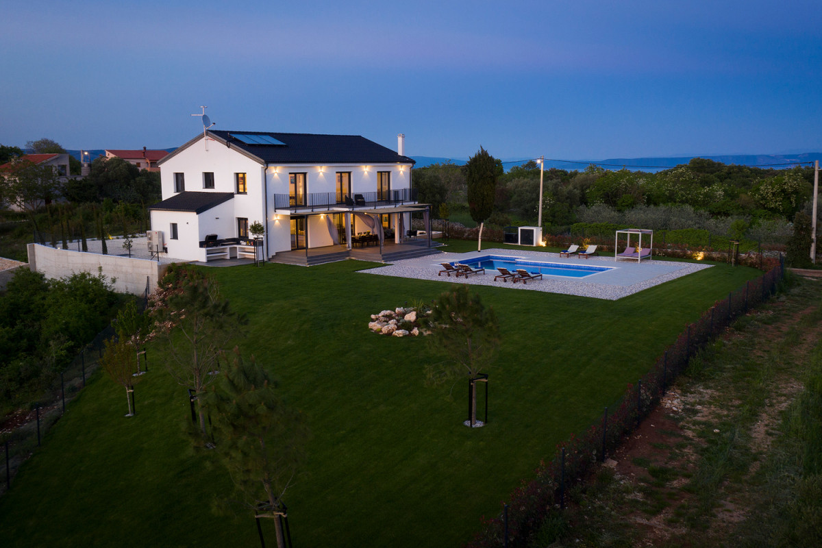 Villa Dolce Bacio