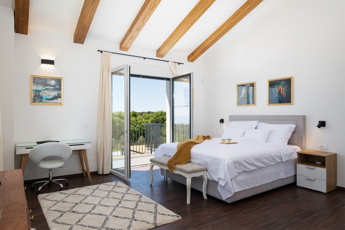Villa Dolce Bacio