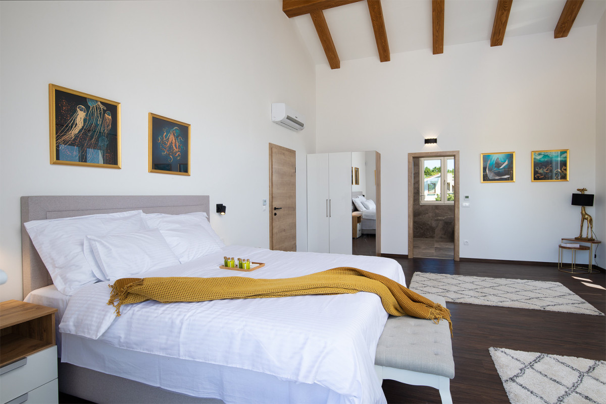 Villa Dolce Bacio