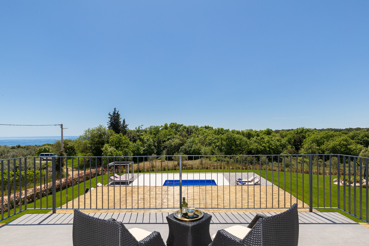Villa Dolce Bacio