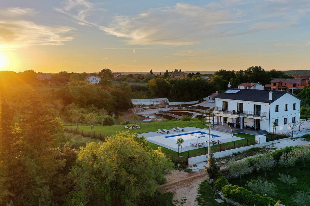 Villa Dolce Bacio