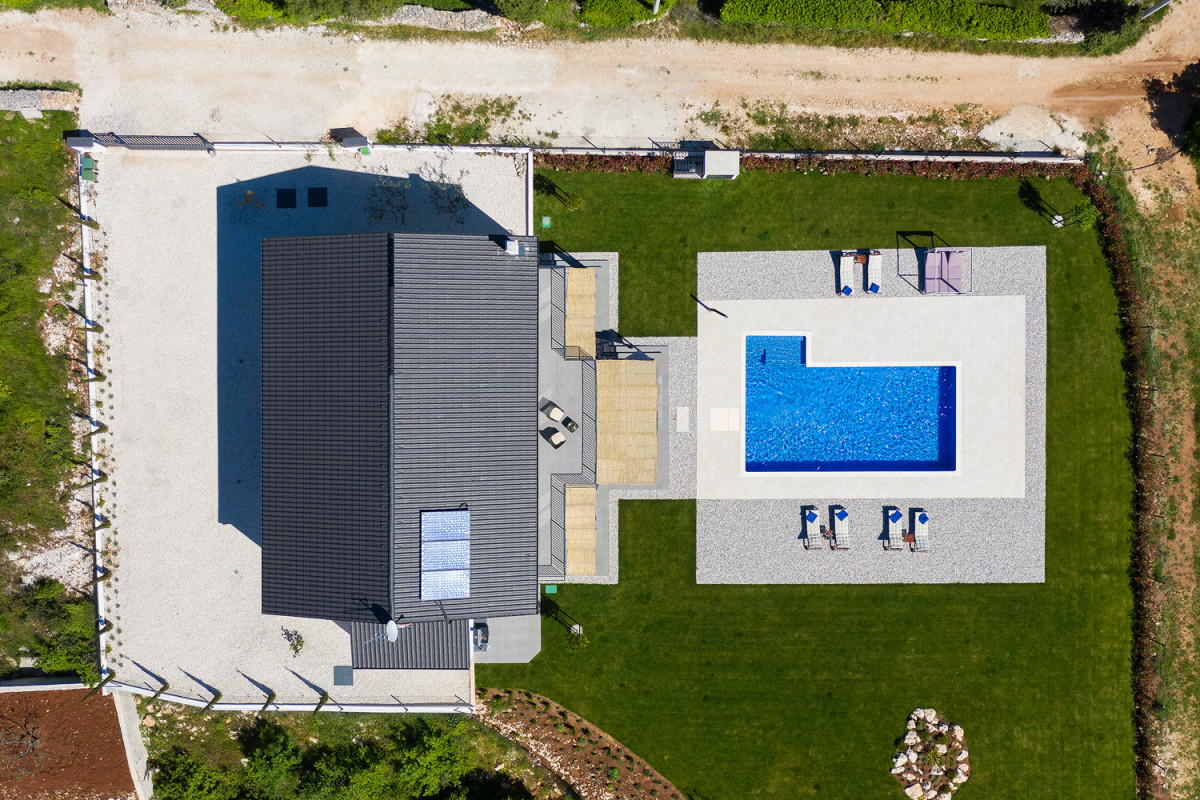 Villa Dolce Bacio