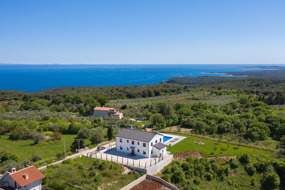 Villa Dolce Bacio