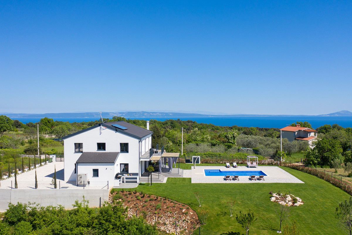 Villa Dolce Bacio