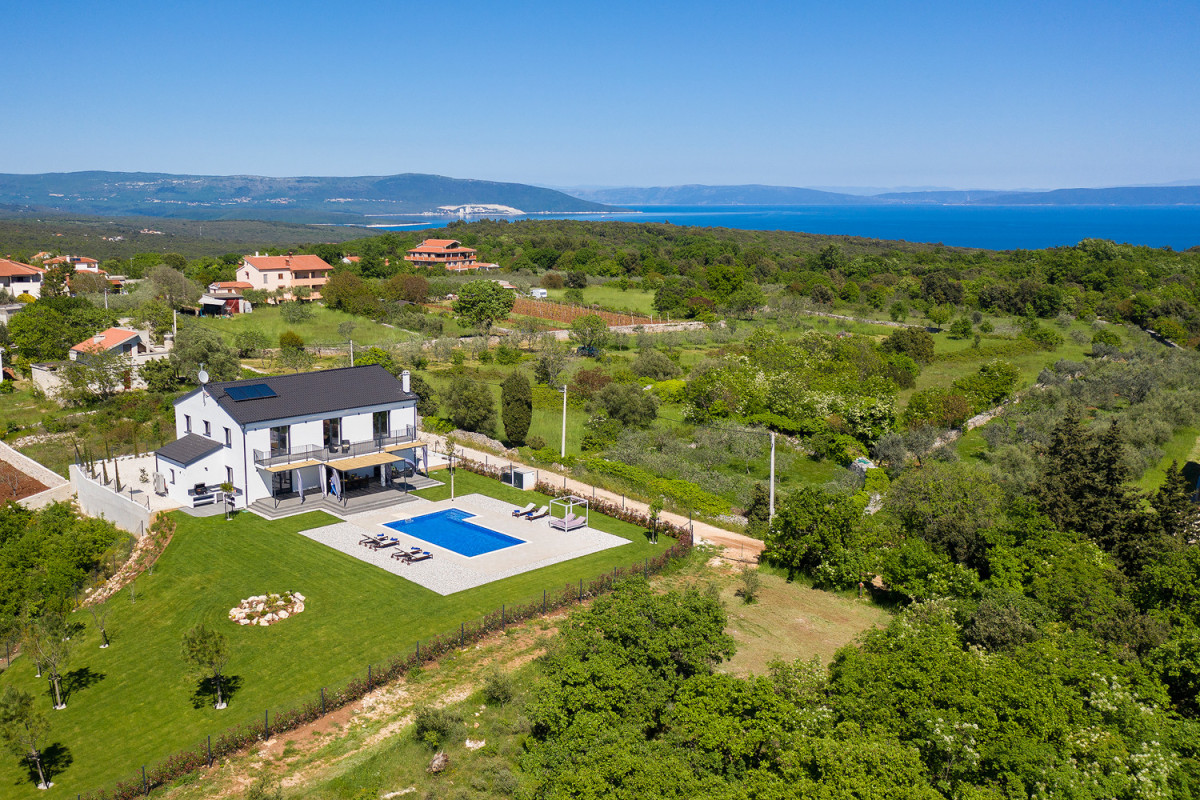 Villa Dolce Bacio