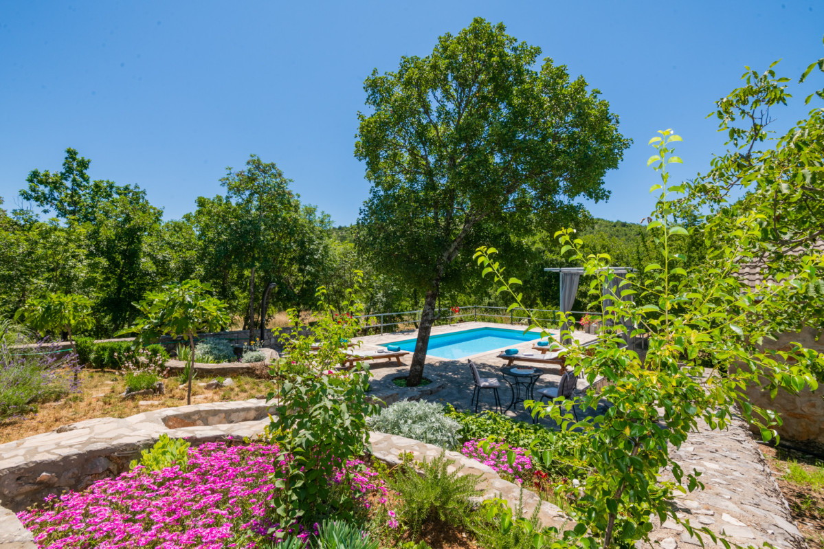 Villa Ognjistar