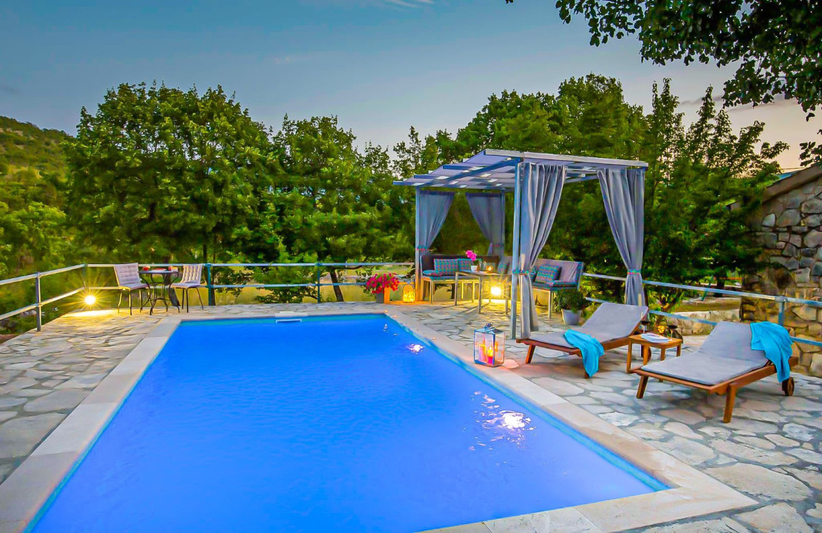 Villa Ognjistar