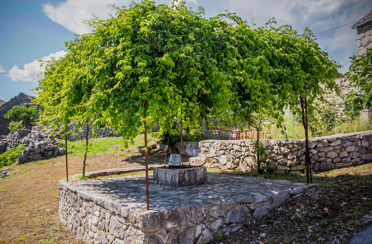 Villa Ognjistar