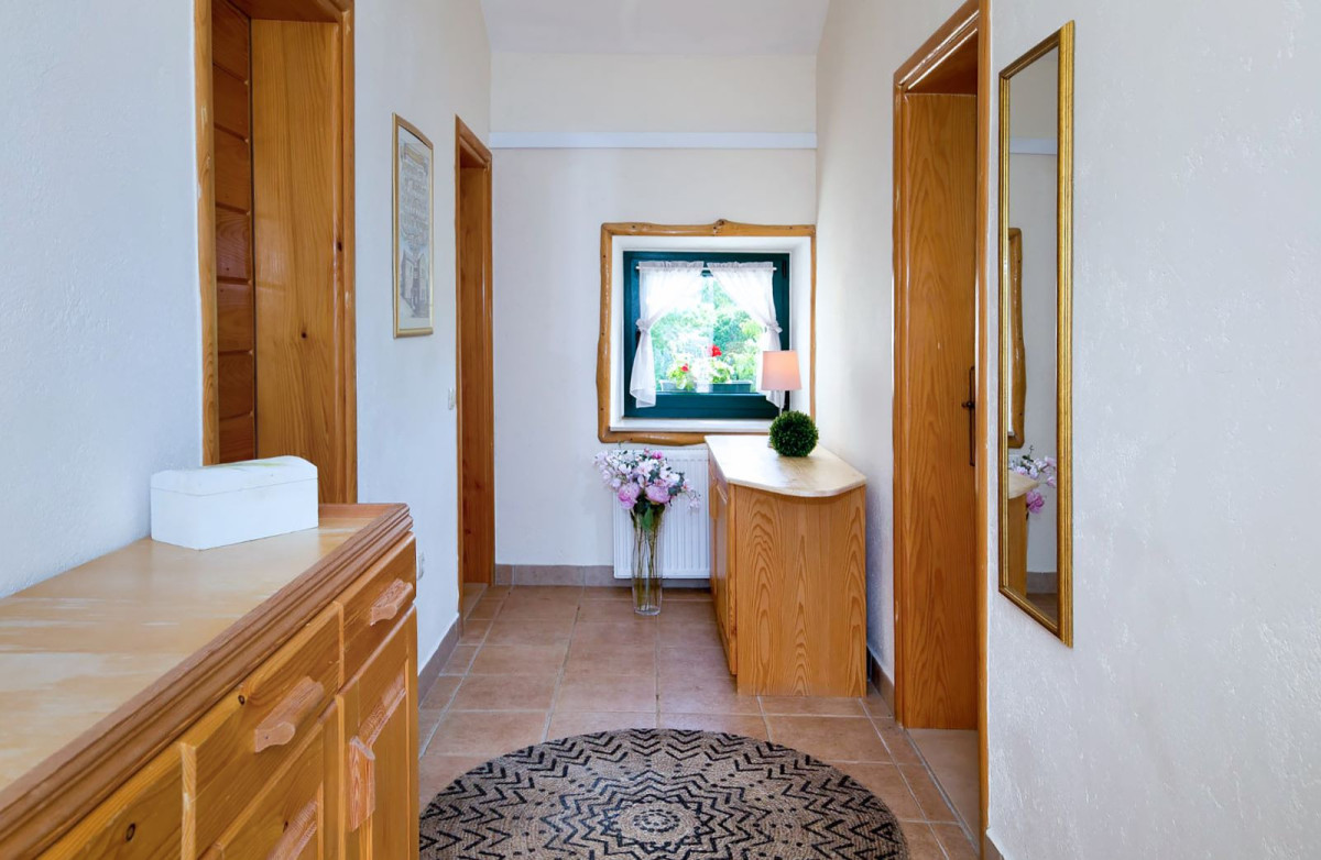 Villa Ognjistar