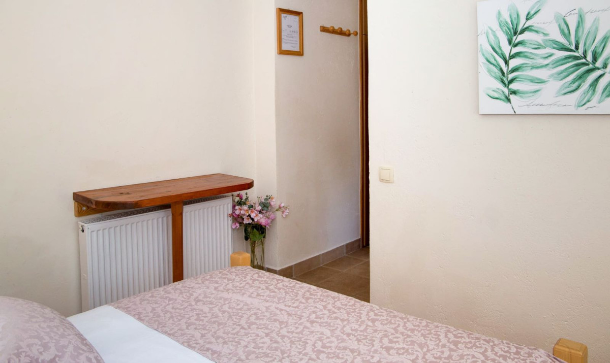 Villa Ognjistar