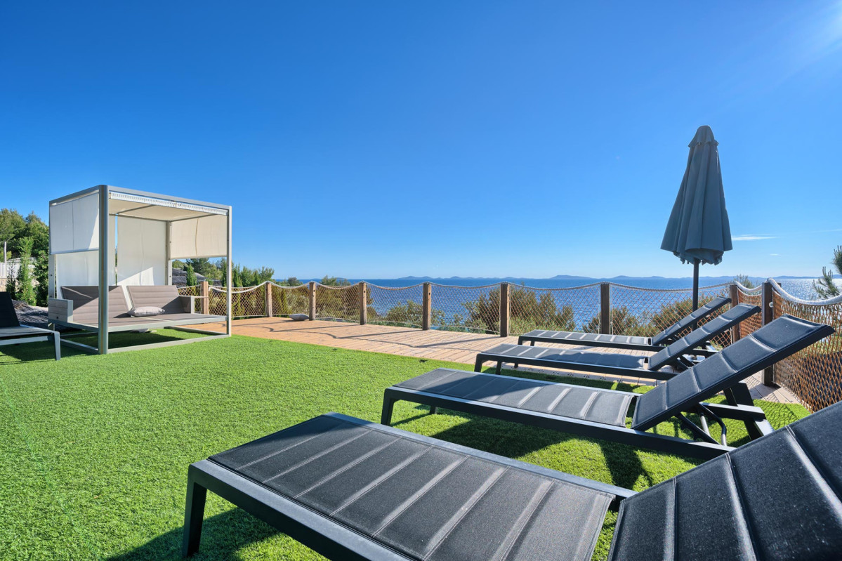 Villa Maria Murter