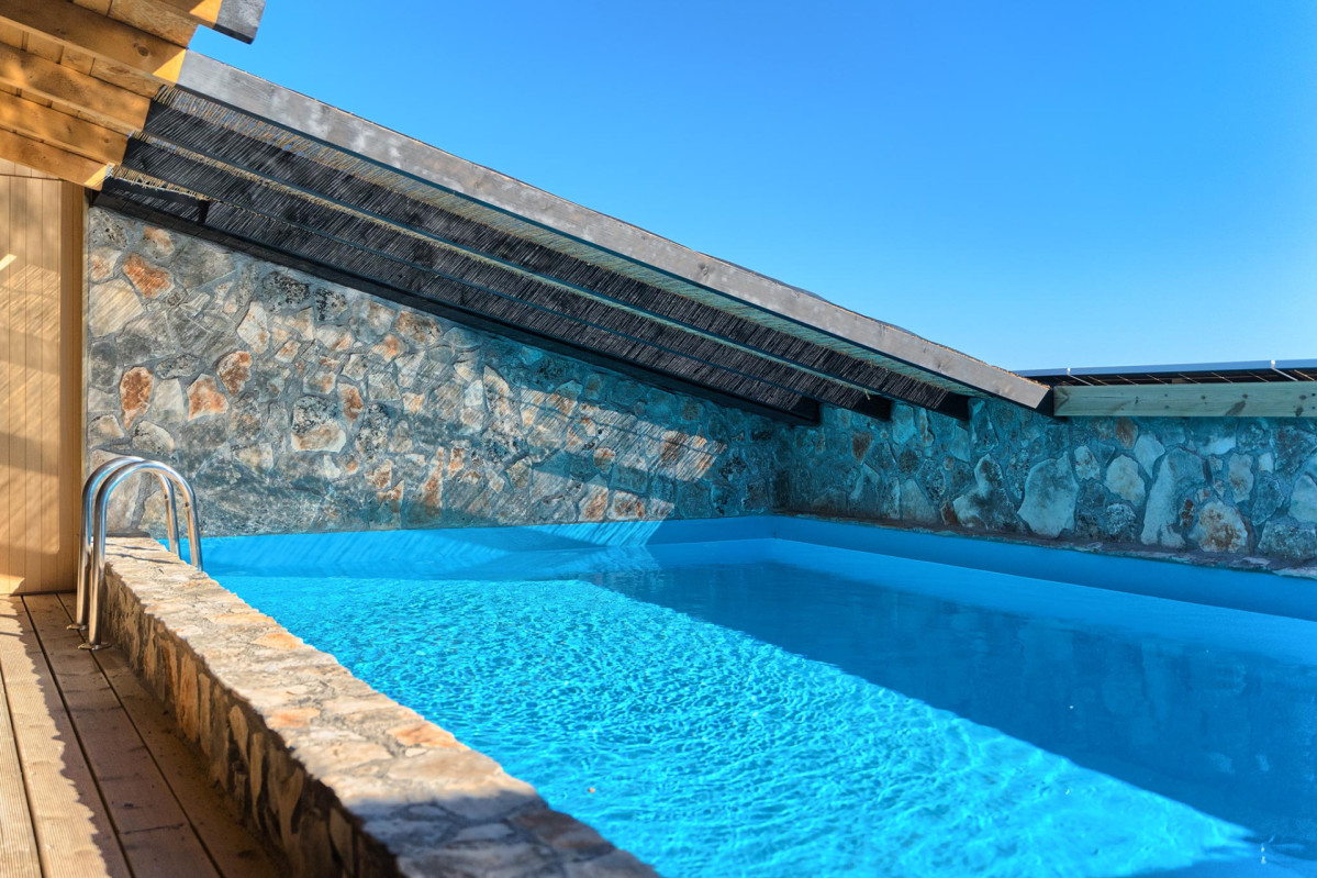 Villa Encornata