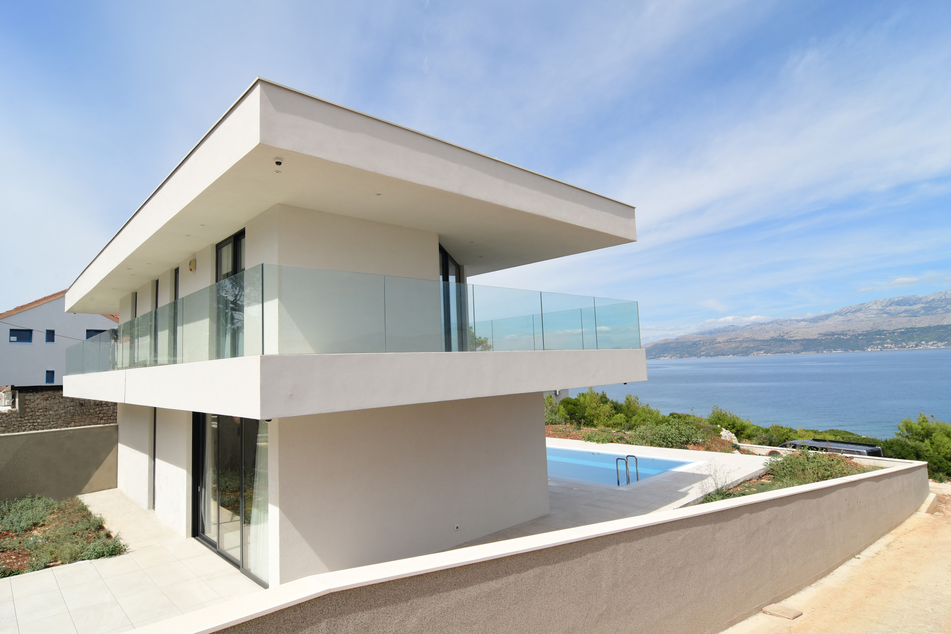 Villa Brac