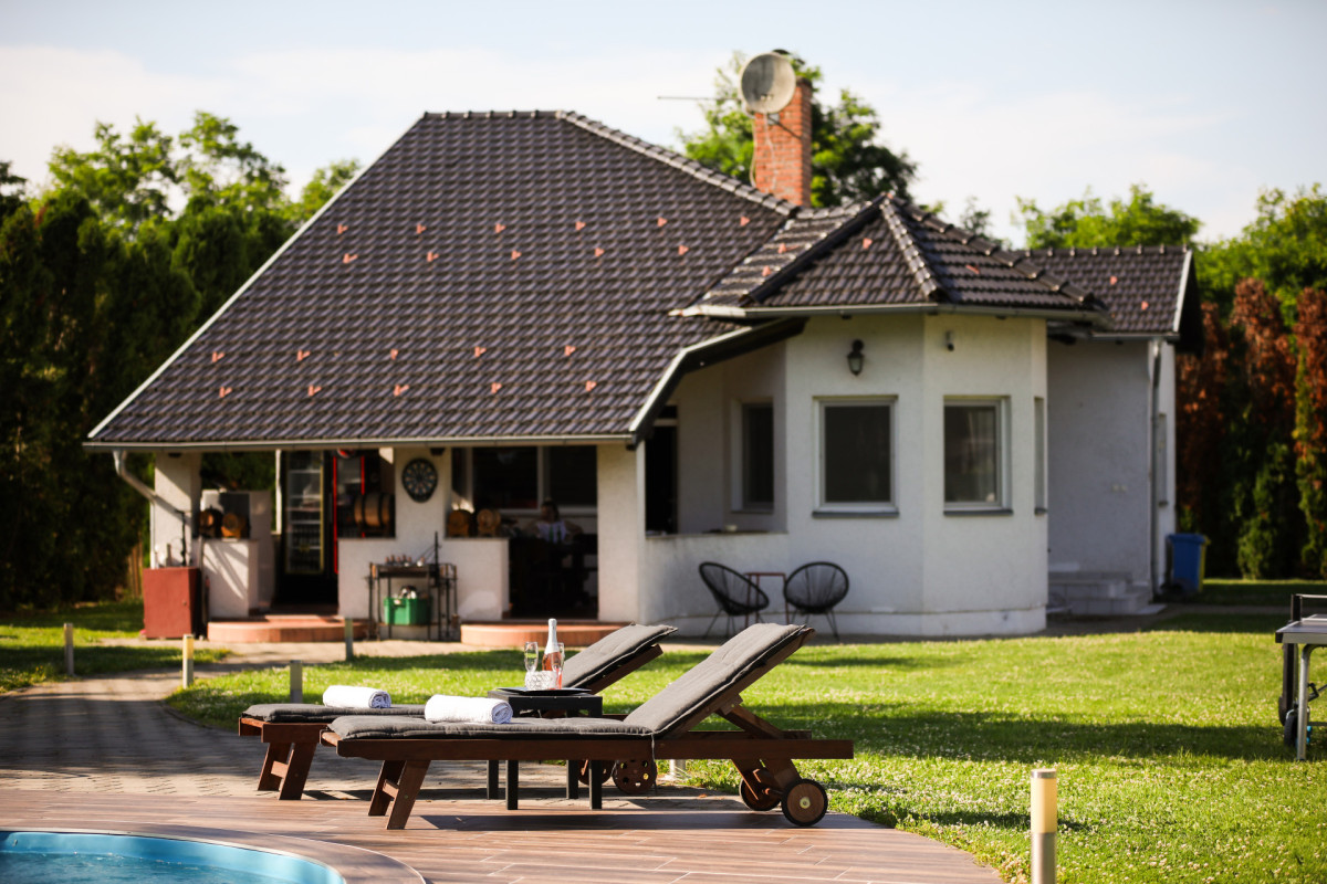 Villa Falamic