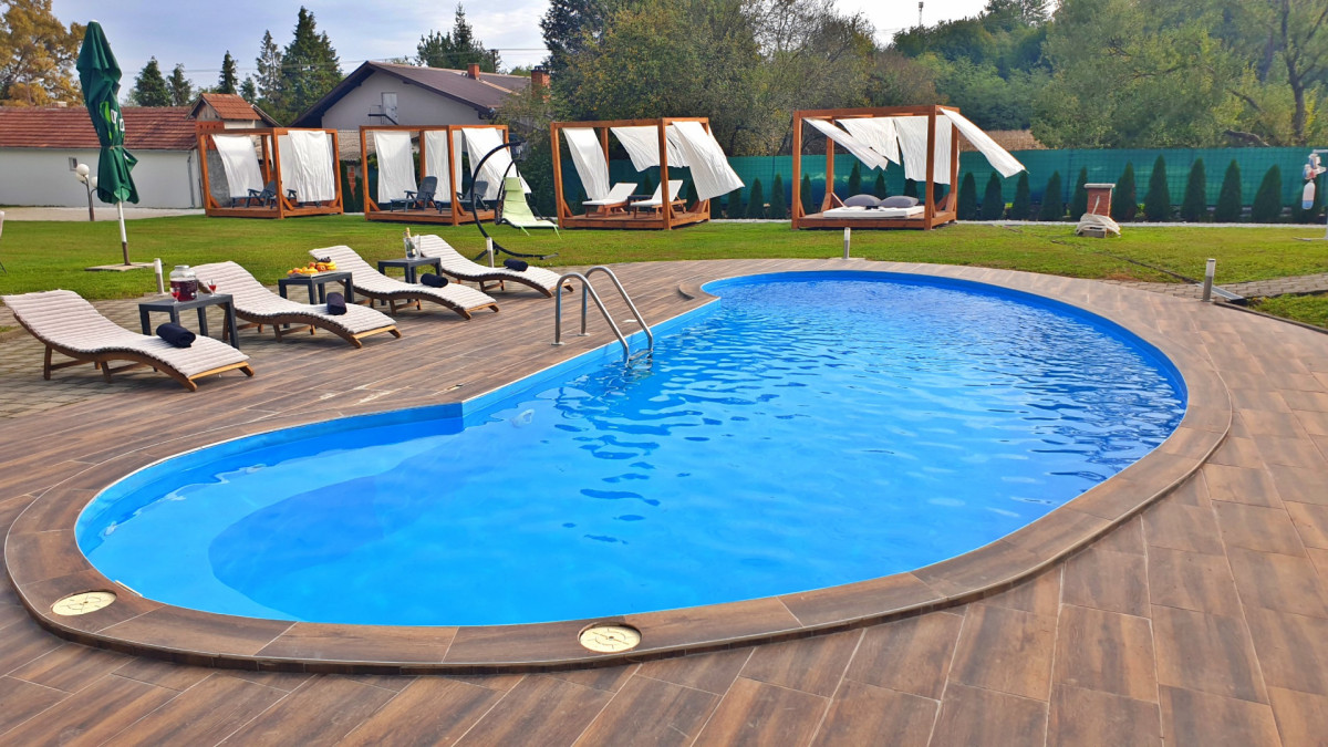 Villa Falamic