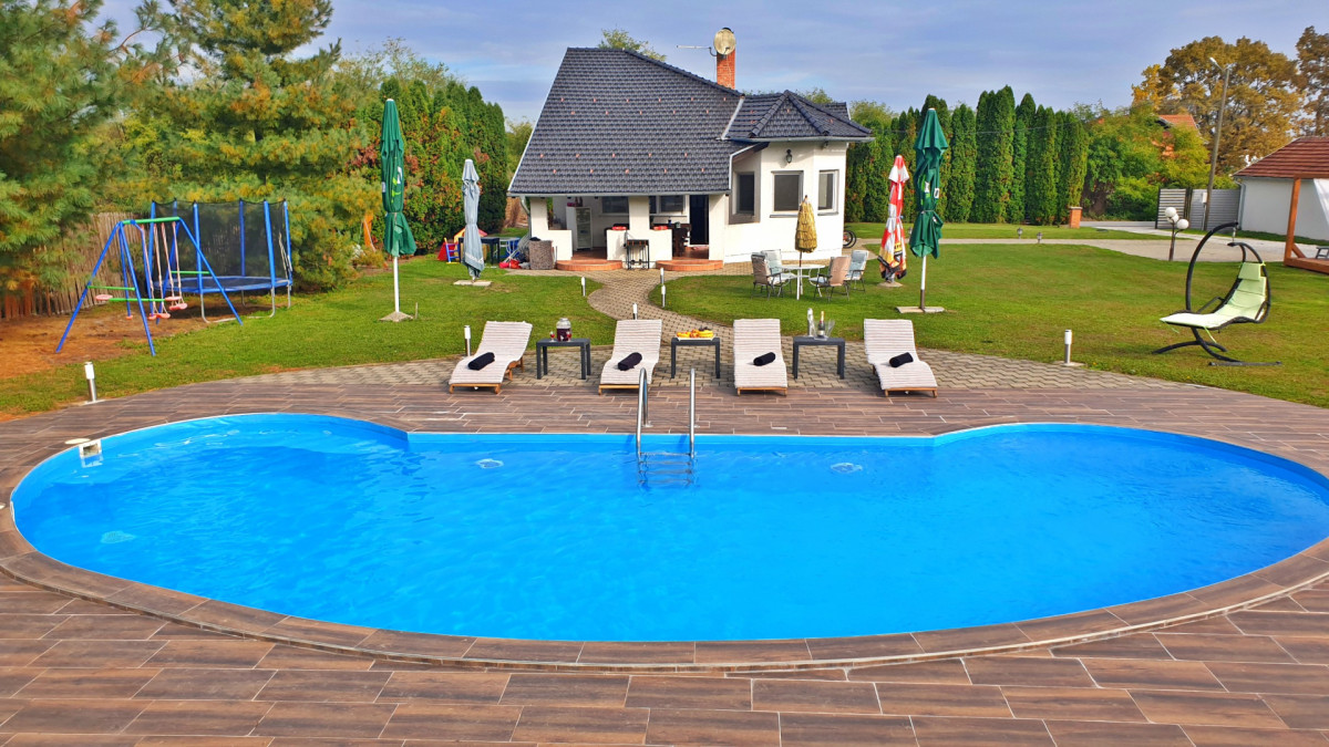 Villa Falamic