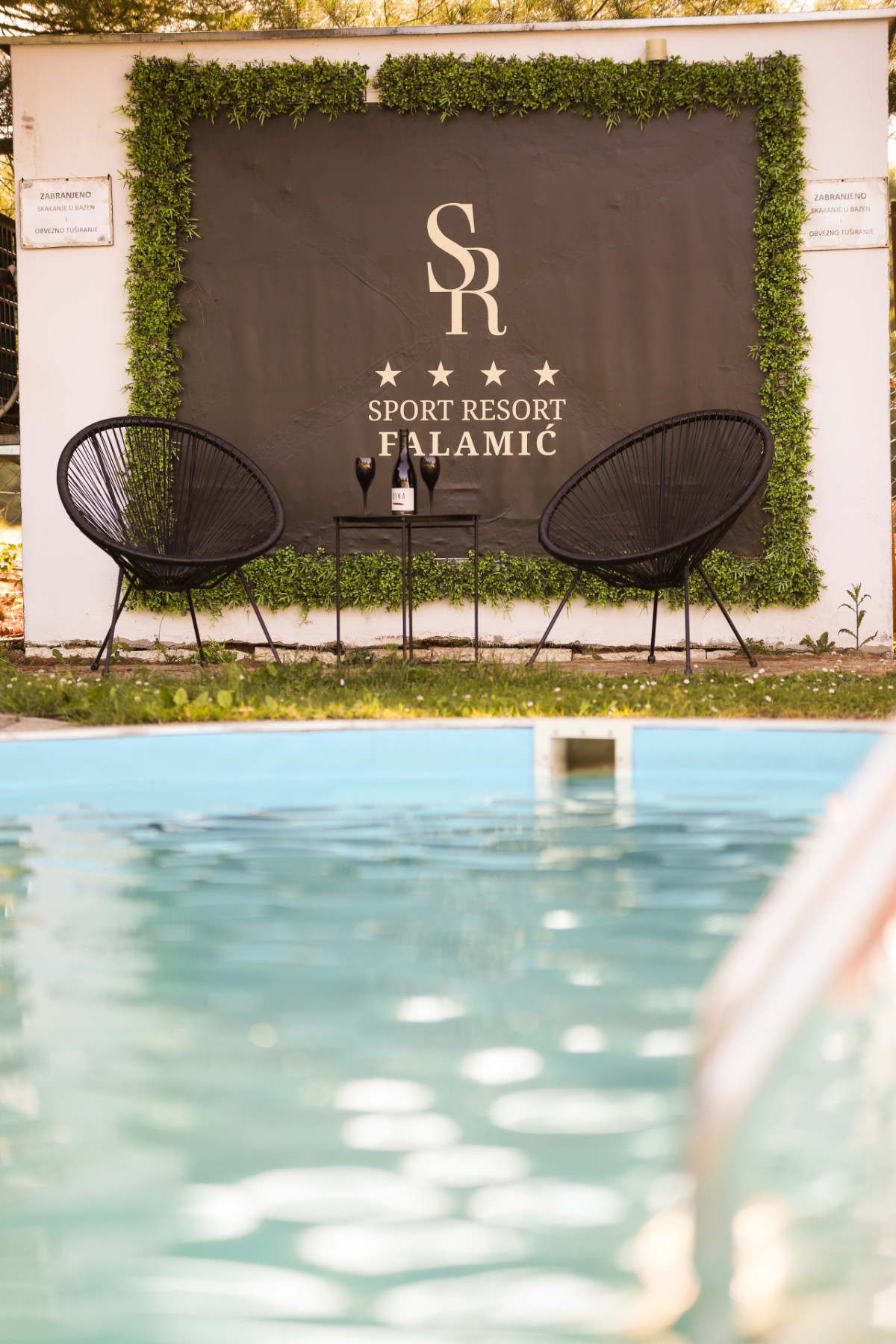 Villa Falamic