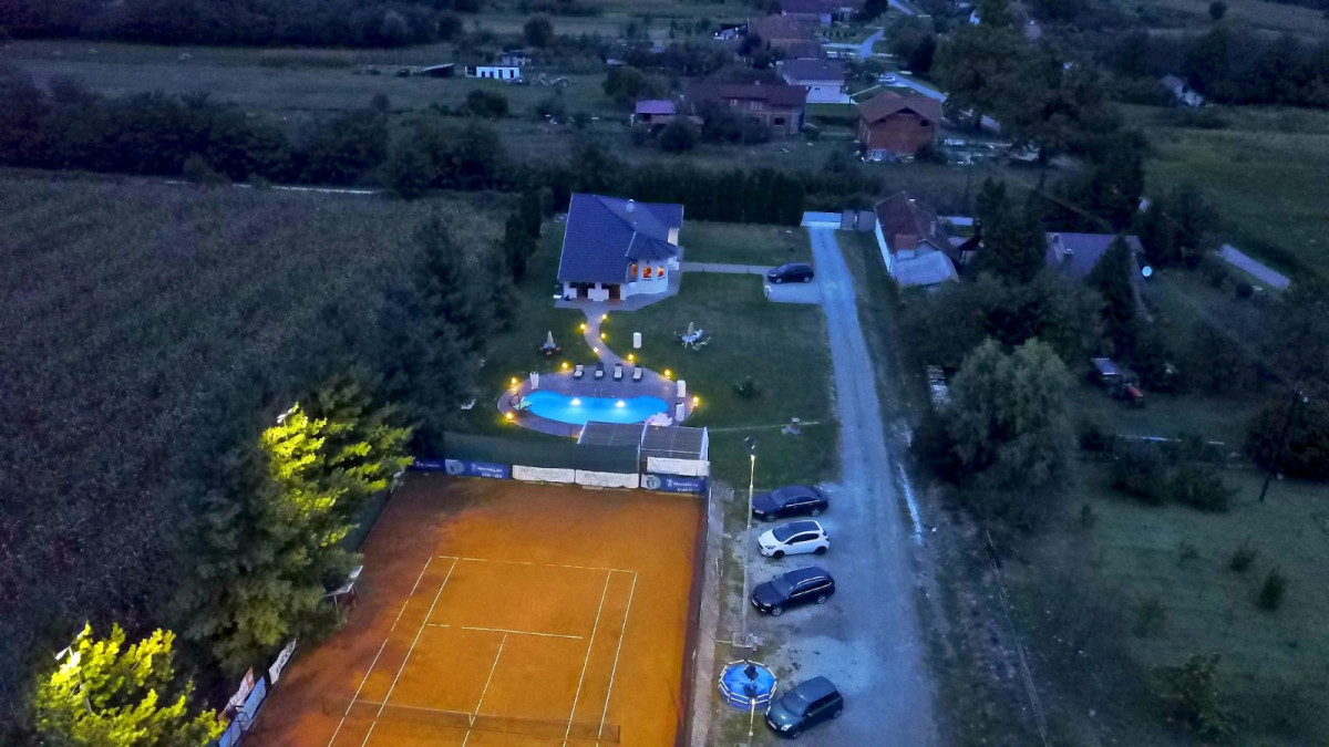 Villa Falamic