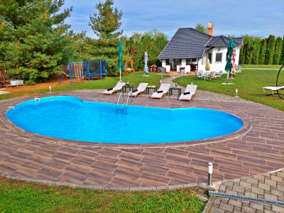 Villa Falamic