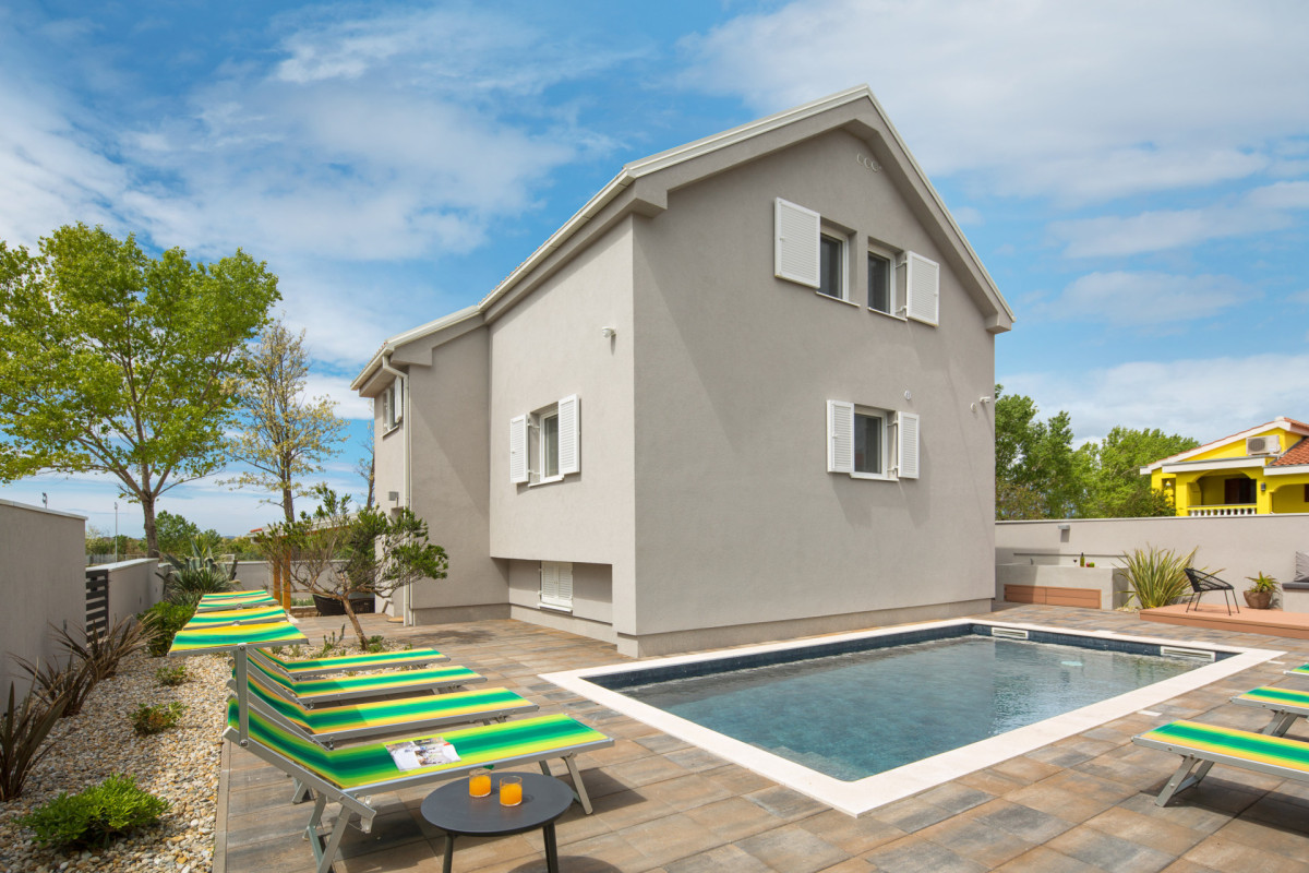 Villa Sabbia
