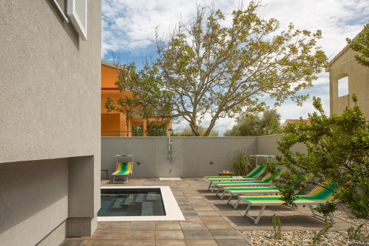 Villa Sabbia