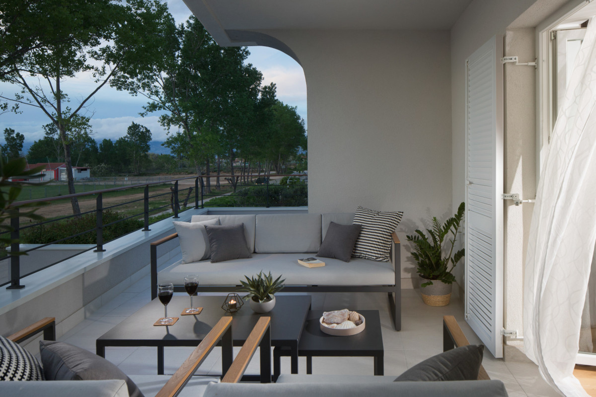 Villa Sabbia