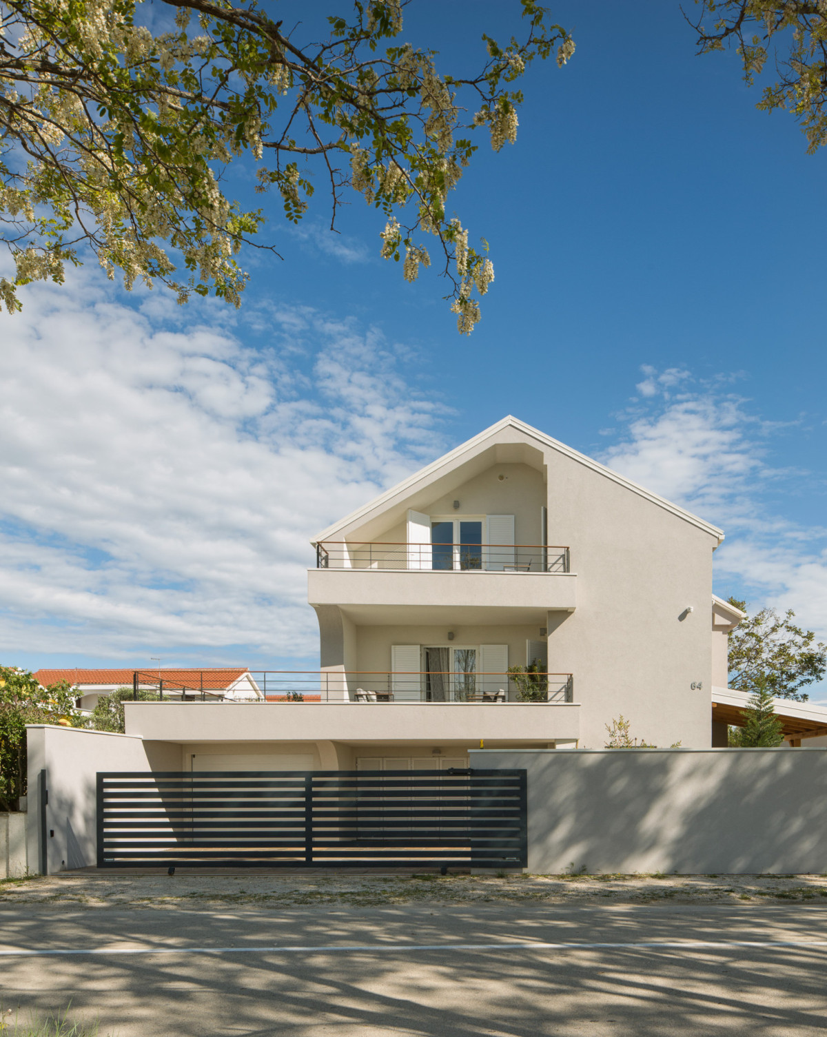 Villa Sabbia