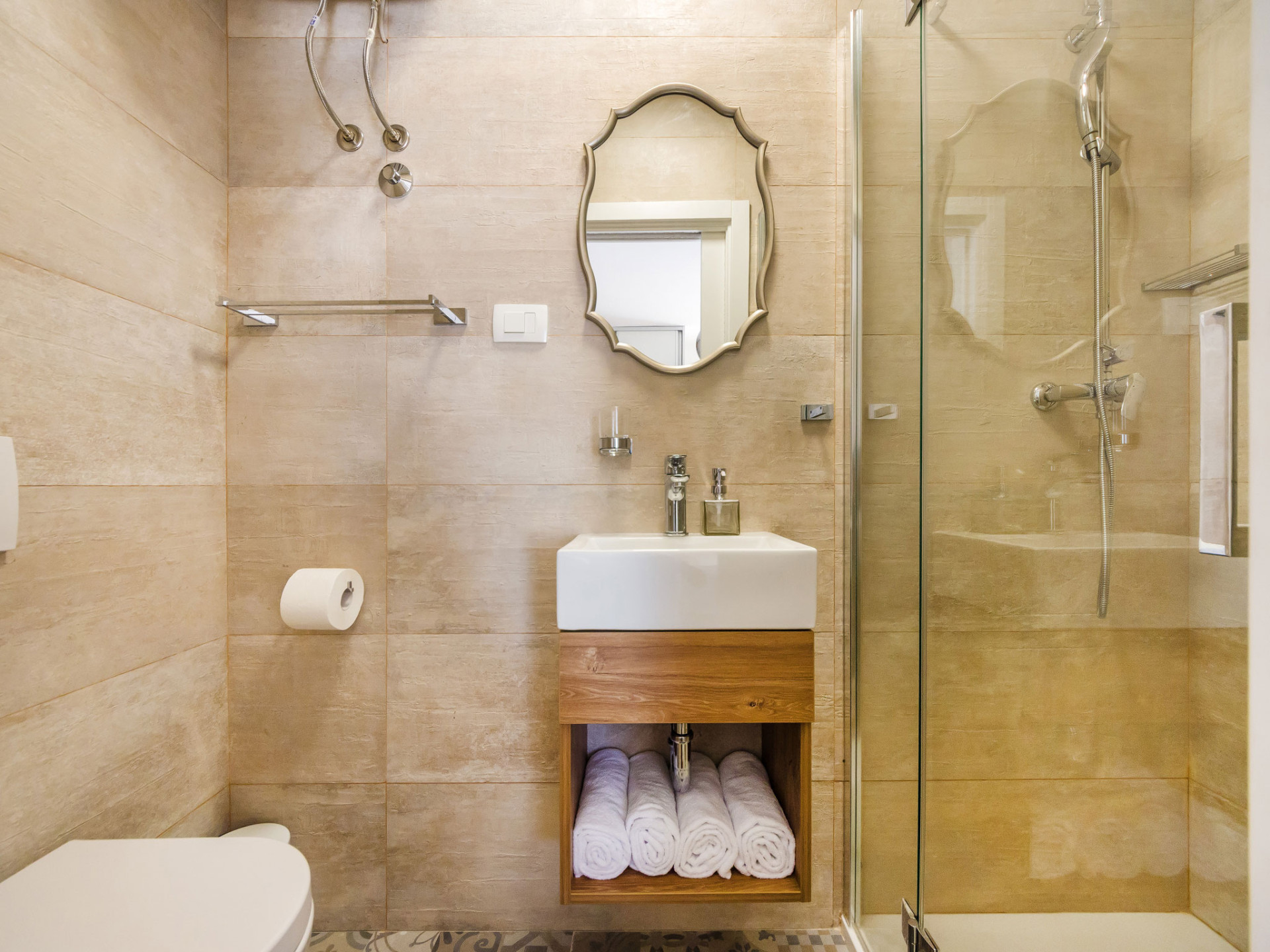 Luxury villa Navis in Vodice