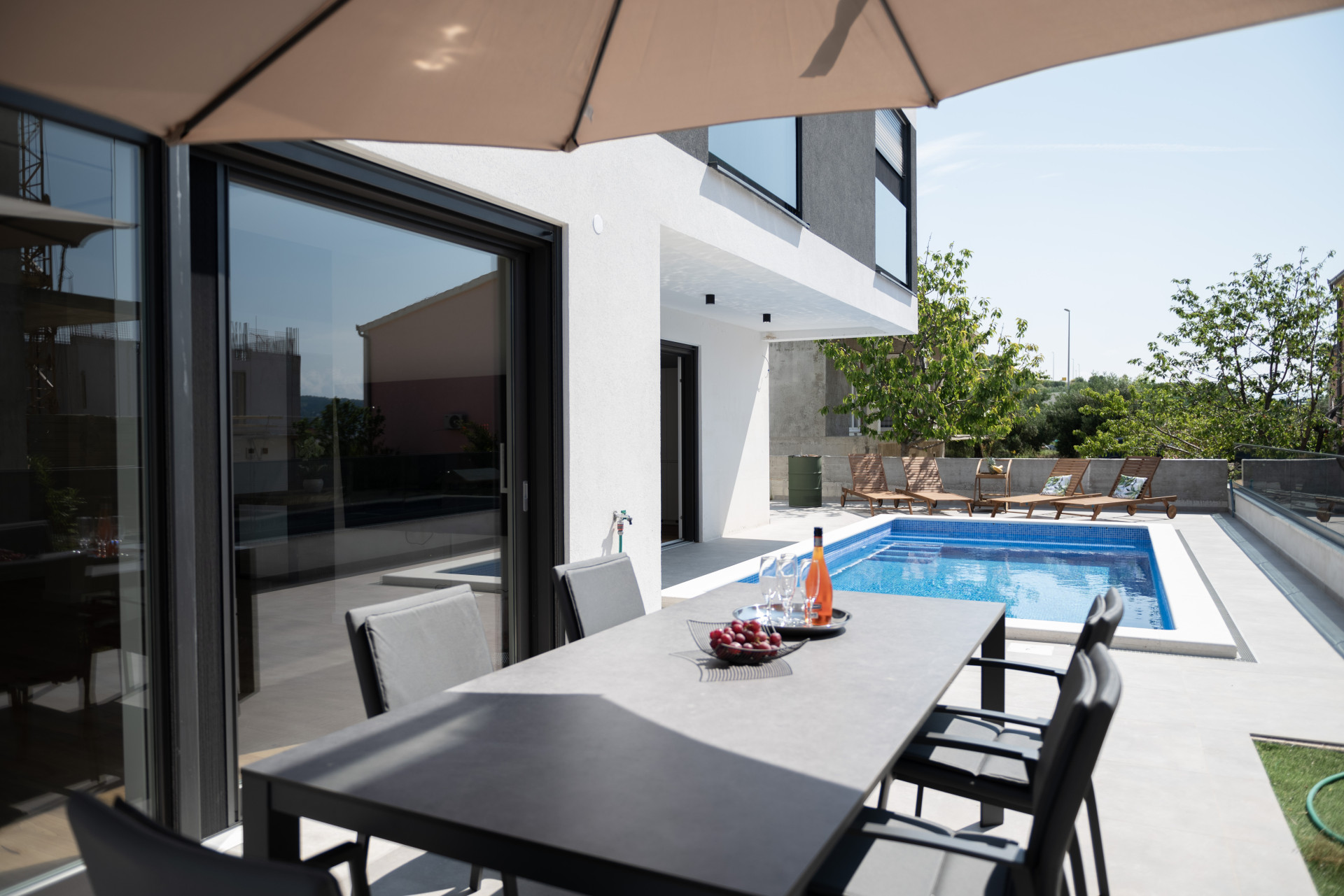 Villa Good Vibes