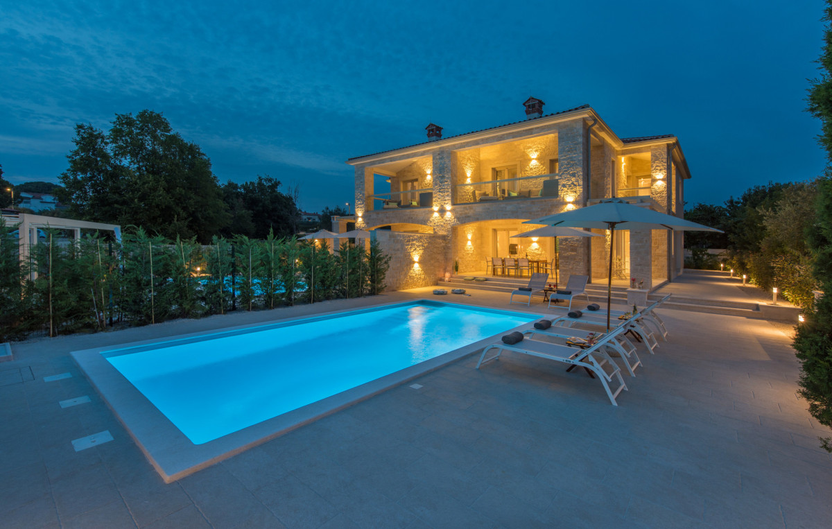 Villa Cypressa